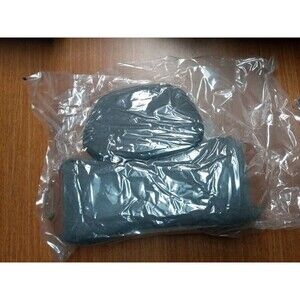 3-In-1 Neck Massager Pillow With Vibration Heating